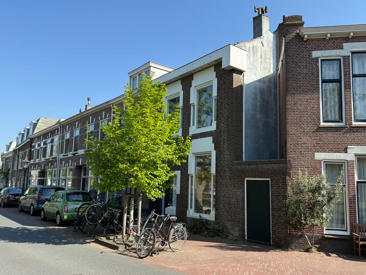 Foto 5 van Maresingel 70