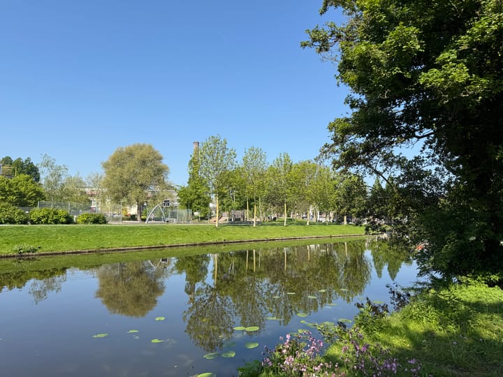 Foto 4 van Maresingel 70