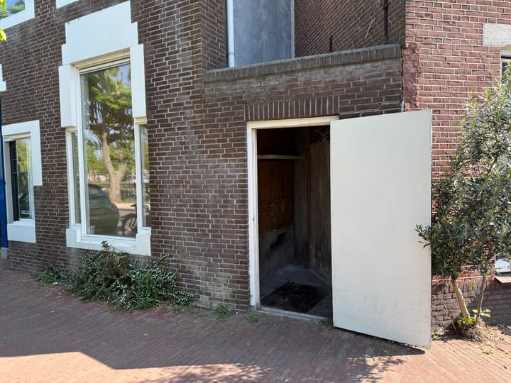 Foto 27 van Maresingel 70