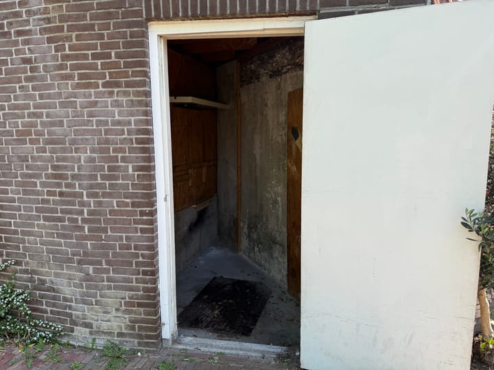 Foto 28 van Maresingel 70