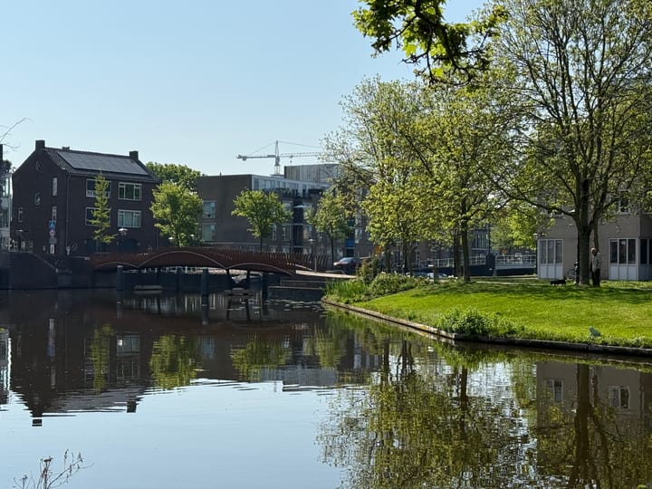 Foto 31 van Maresingel 70