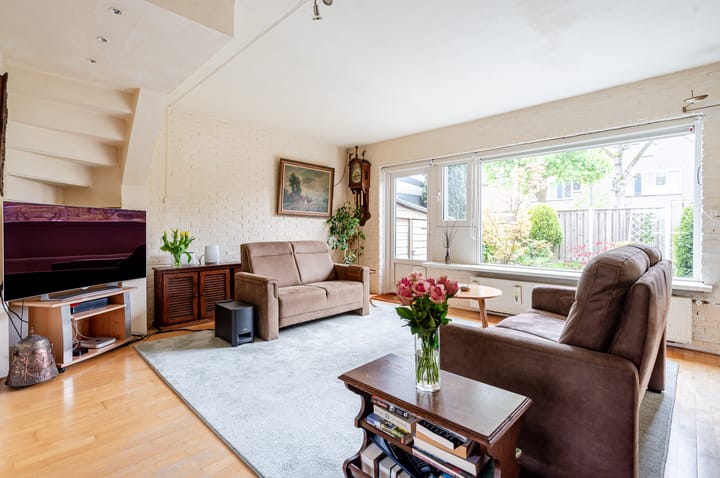 Foto 2 van Rozengaard 19 59