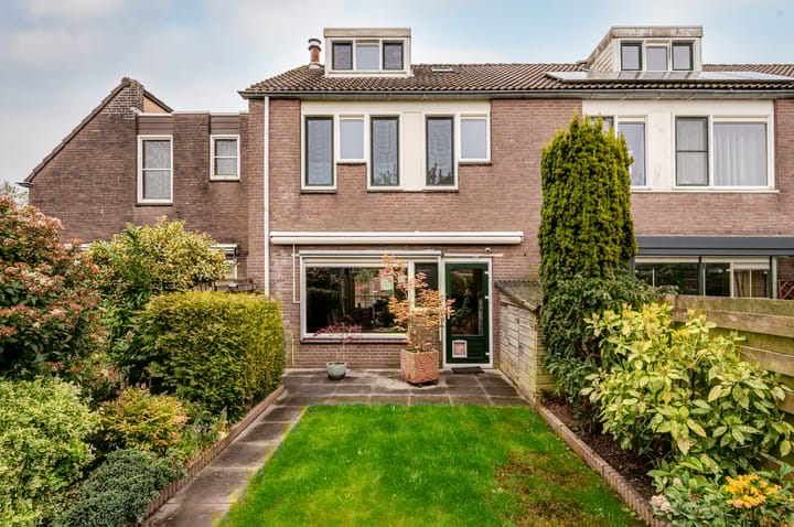 Foto 4 van Rozengaard 19 59