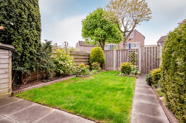 Foto 5 van Rozengaard 19 59