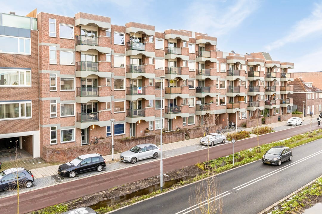 Foto 32 van Boschdijk 201