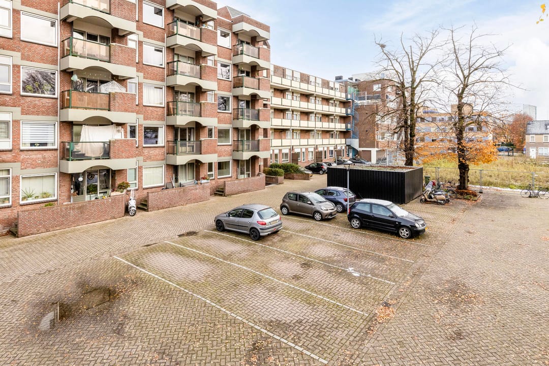 Foto 26 van Boschdijk 201