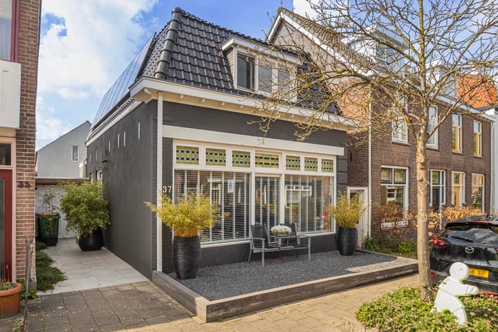 Beatrixstraat 37