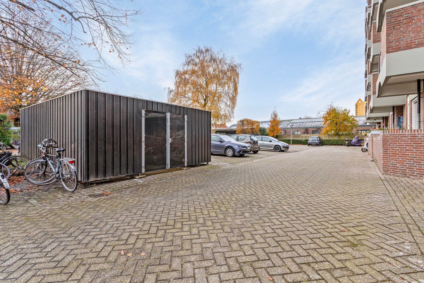 Foto 25 van Boschdijk 201