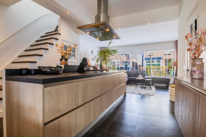 Foto 10 van Beatrixstraat 37