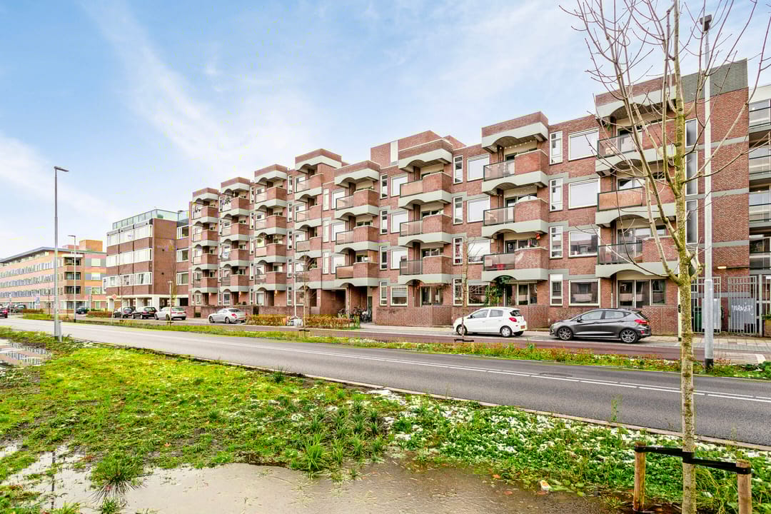 Foto 1 van Boschdijk 201