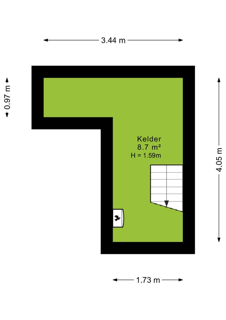 Foto 40 van Beatrixstraat 37