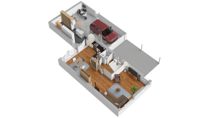 Foto 15 van Rhala 10