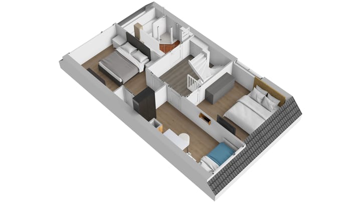 Foto 35 van Rhala 10