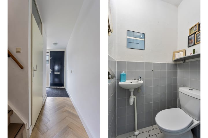 Foto 2 van Annette Versluysstraat 6