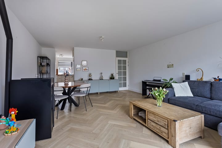 Foto 4 van Annette Versluysstraat 6