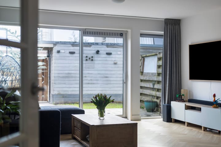 Foto 5 van Annette Versluysstraat 6