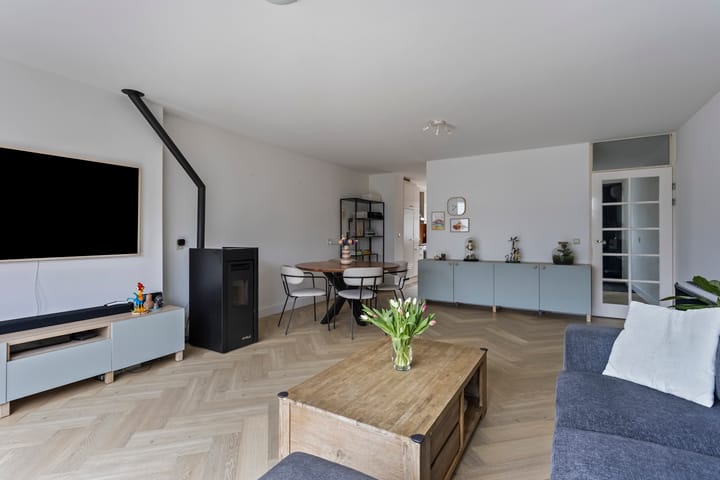 Foto 6 van Annette Versluysstraat 6