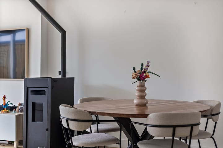 Foto 7 van Annette Versluysstraat 6