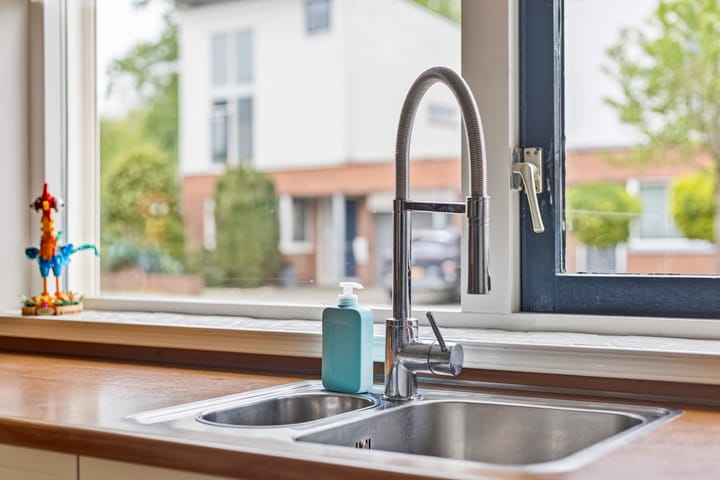 Foto 9 van Annette Versluysstraat 6