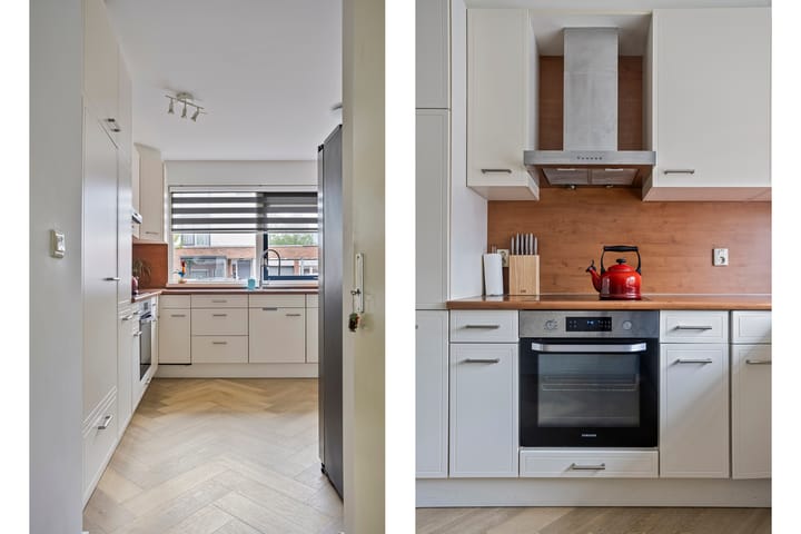 Foto 10 van Annette Versluysstraat 6