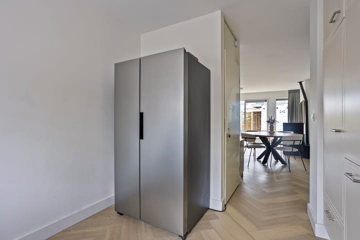 Foto 11 van Annette Versluysstraat 6