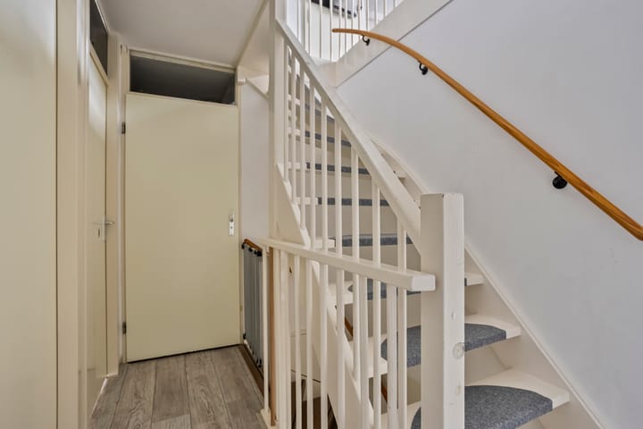 Foto 12 van Annette Versluysstraat 6