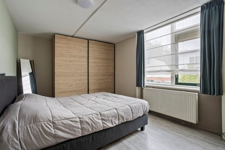 Foto 14 van Annette Versluysstraat 6