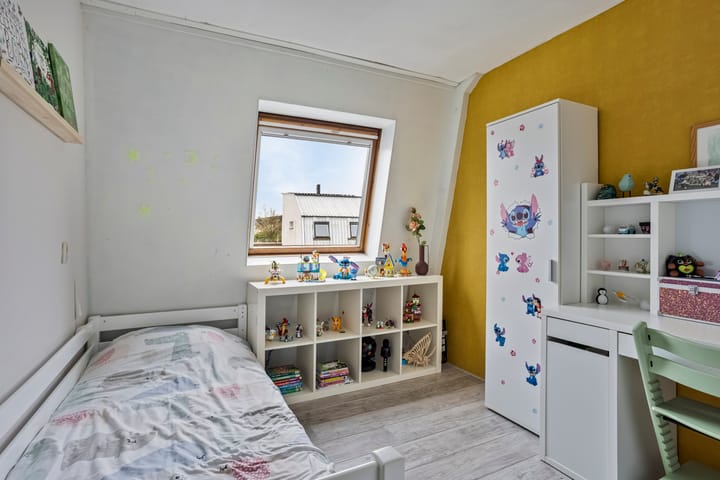 Foto 16 van Annette Versluysstraat 6