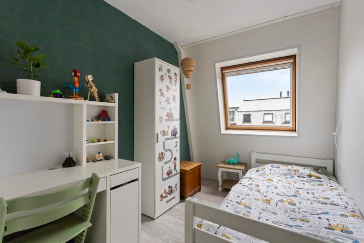 Foto 17 van Annette Versluysstraat 6