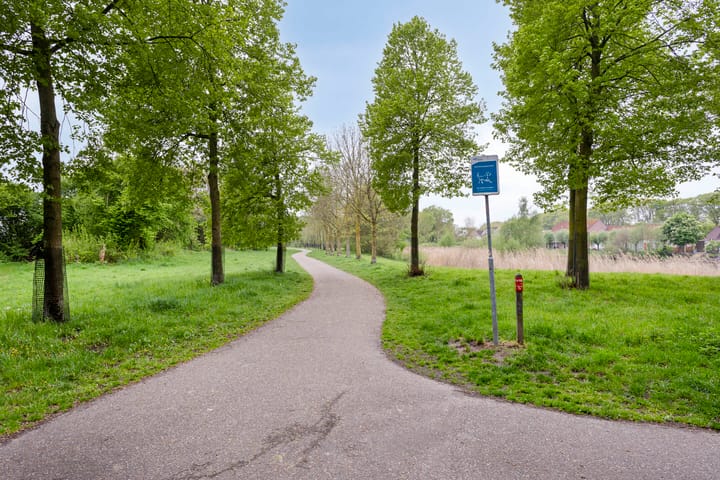 Foto 30 van Annette Versluysstraat 6