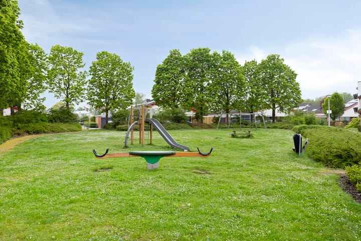 Foto 31 van Annette Versluysstraat 6