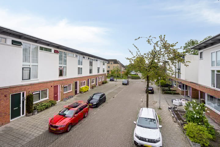 Foto 23 van Annette Versluysstraat 6