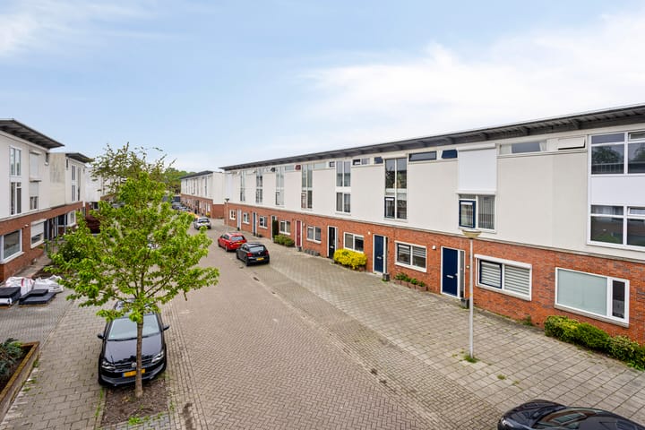 Foto 24 van Annette Versluysstraat 6