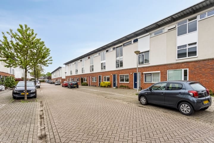 Foto 26 van Annette Versluysstraat 6