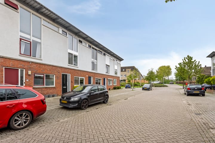 Foto 28 van Annette Versluysstraat 6