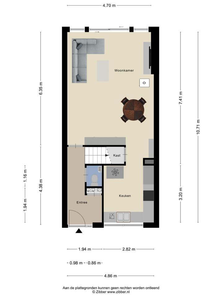 Foto 32 van Annette Versluysstraat 6