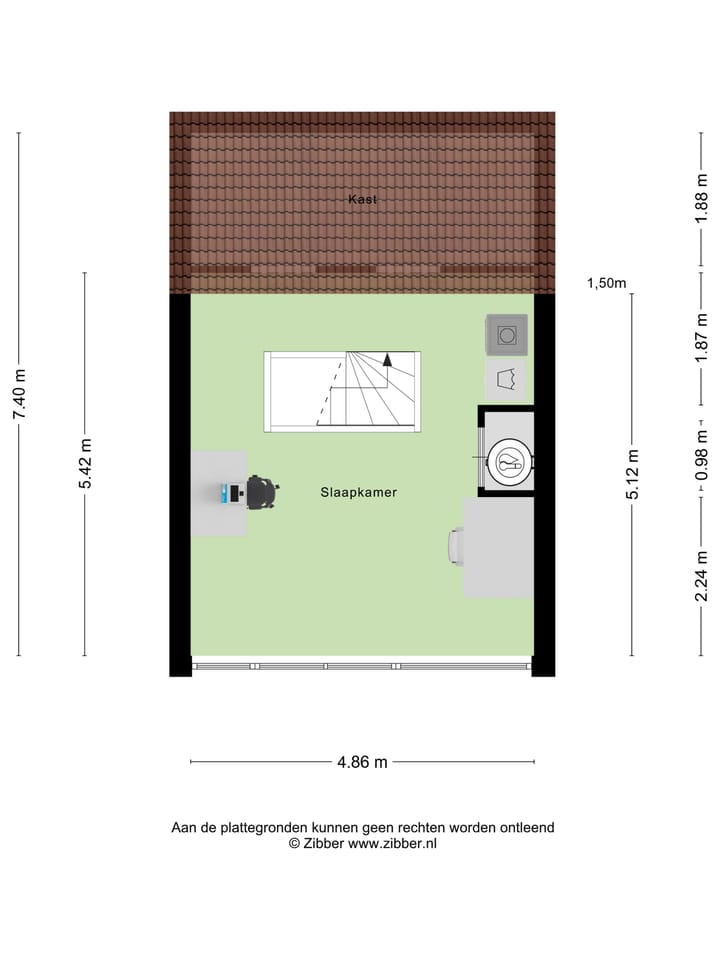Foto 34 van Annette Versluysstraat 6