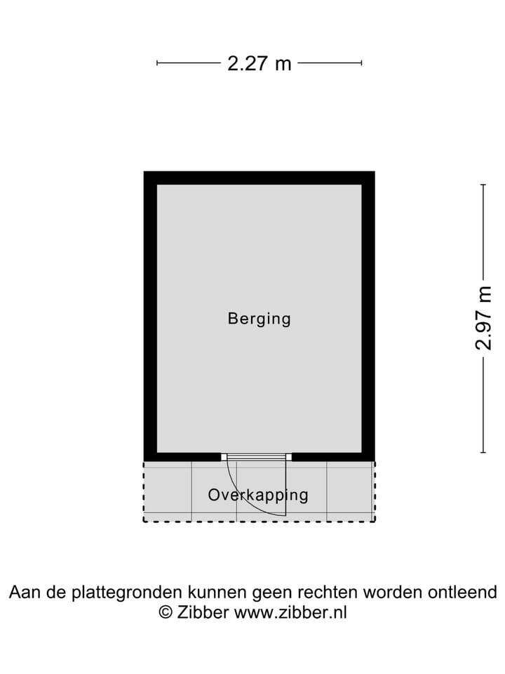 Foto 35 van Annette Versluysstraat 6