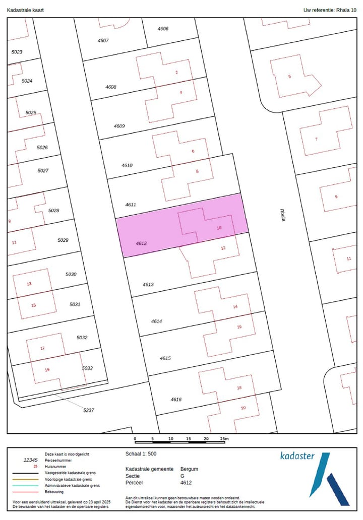 Foto 55 van Rhala 10