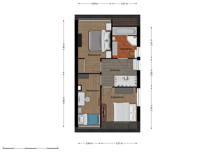 Foto 57 van Rhala 10