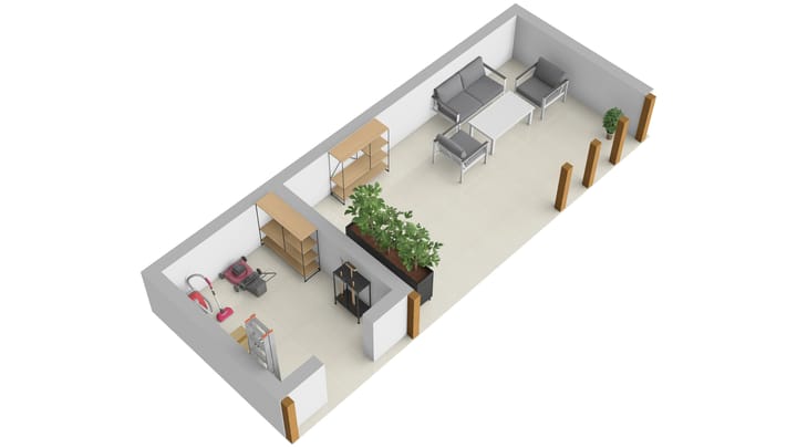 Foto 60 van Rhala 10