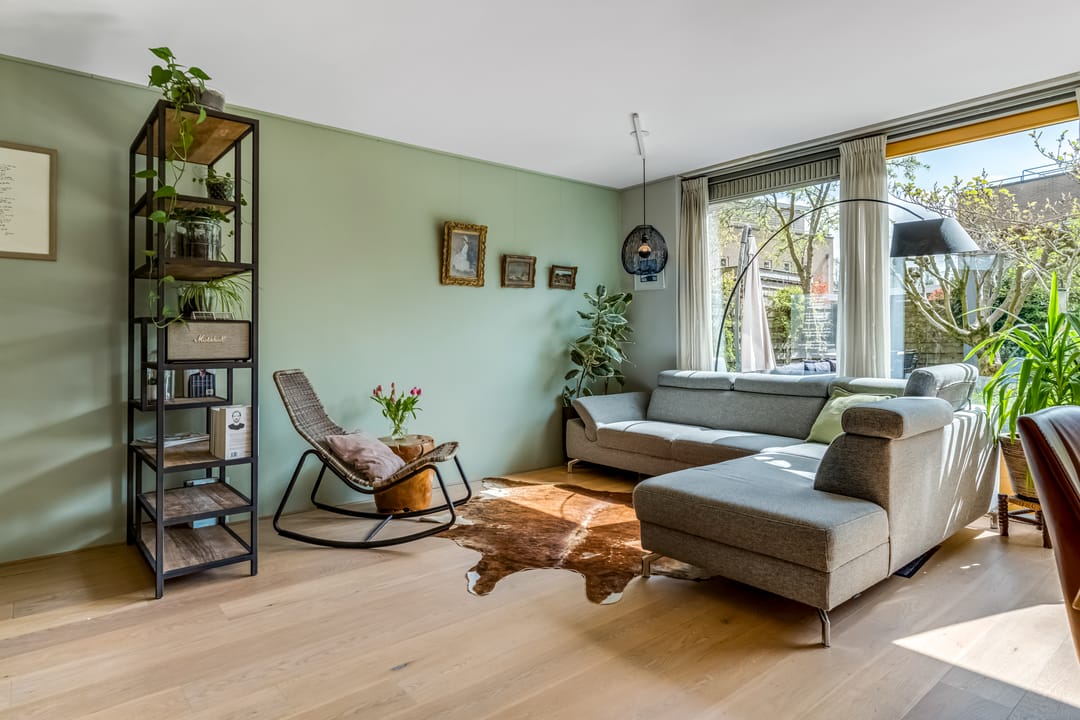 Foto 2 van Hendrik Stafweg 23