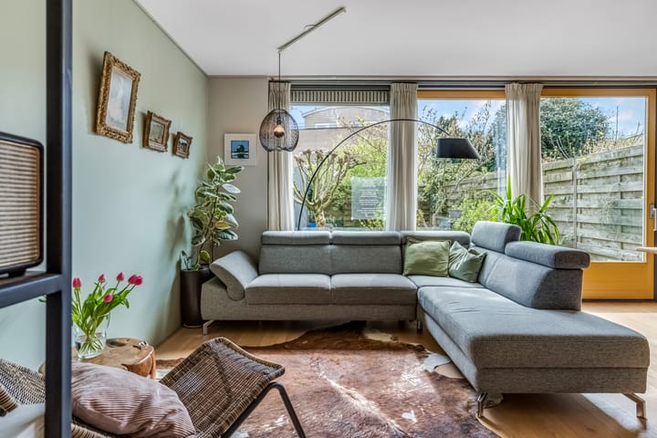 Foto 4 van Hendrik Stafweg 23