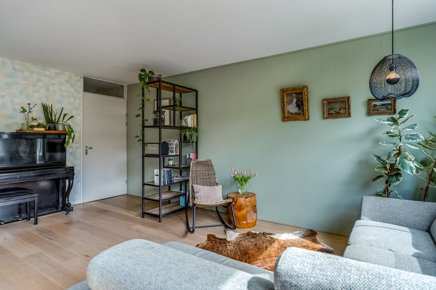 Foto 5 van Hendrik Stafweg 23