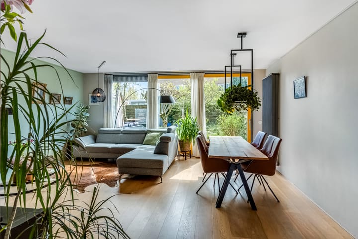 Foto 6 van Hendrik Stafweg 23