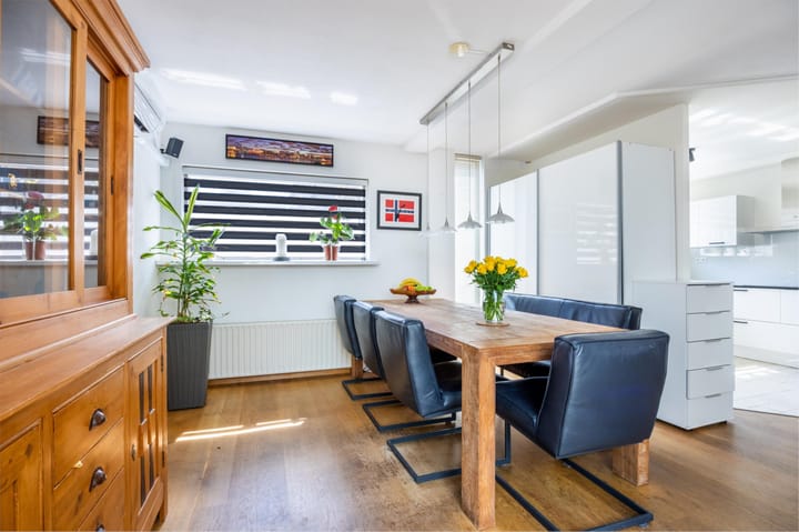 Foto 2 van Thelonius Monkpad 6