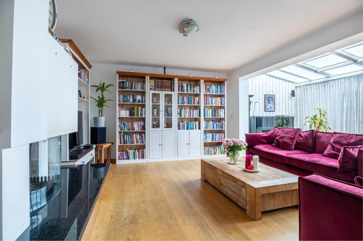 Foto 3 van Thelonius Monkpad 6