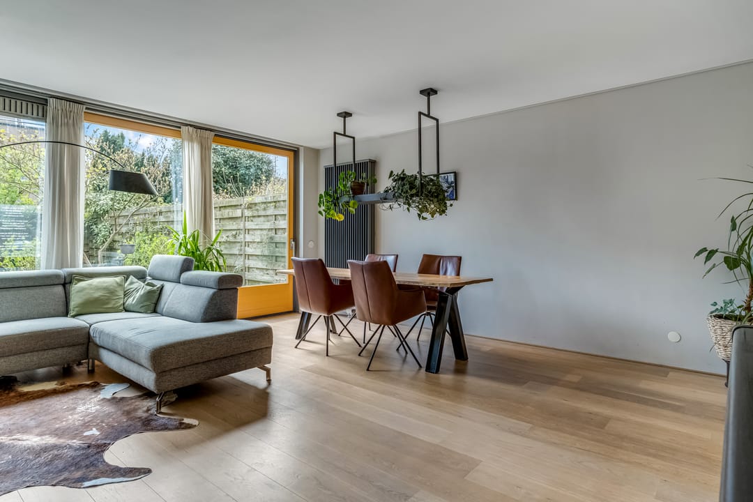 Foto 7 van Hendrik Stafweg 23