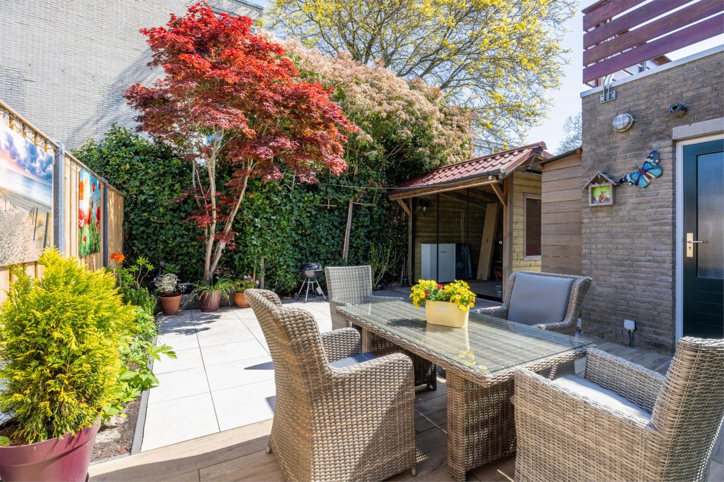 Foto 4 van Thelonius Monkpad 6