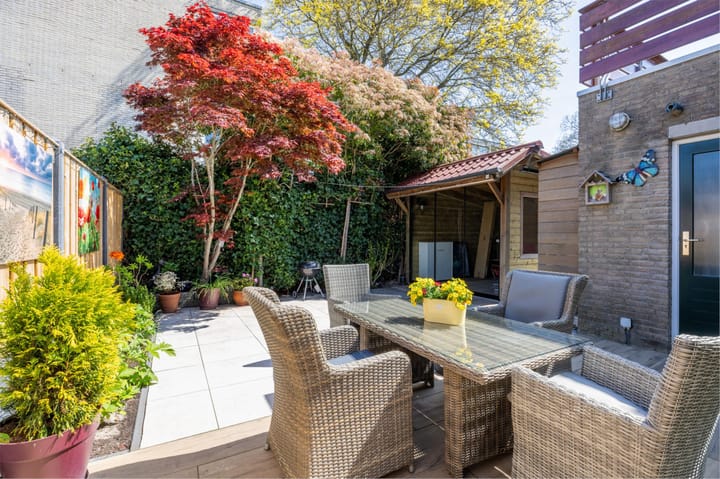 Foto 4 van Thelonius Monkpad 6